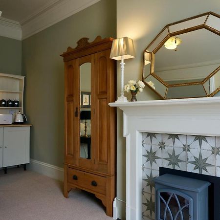 Minton House Apartman Colyton Kültér fotó