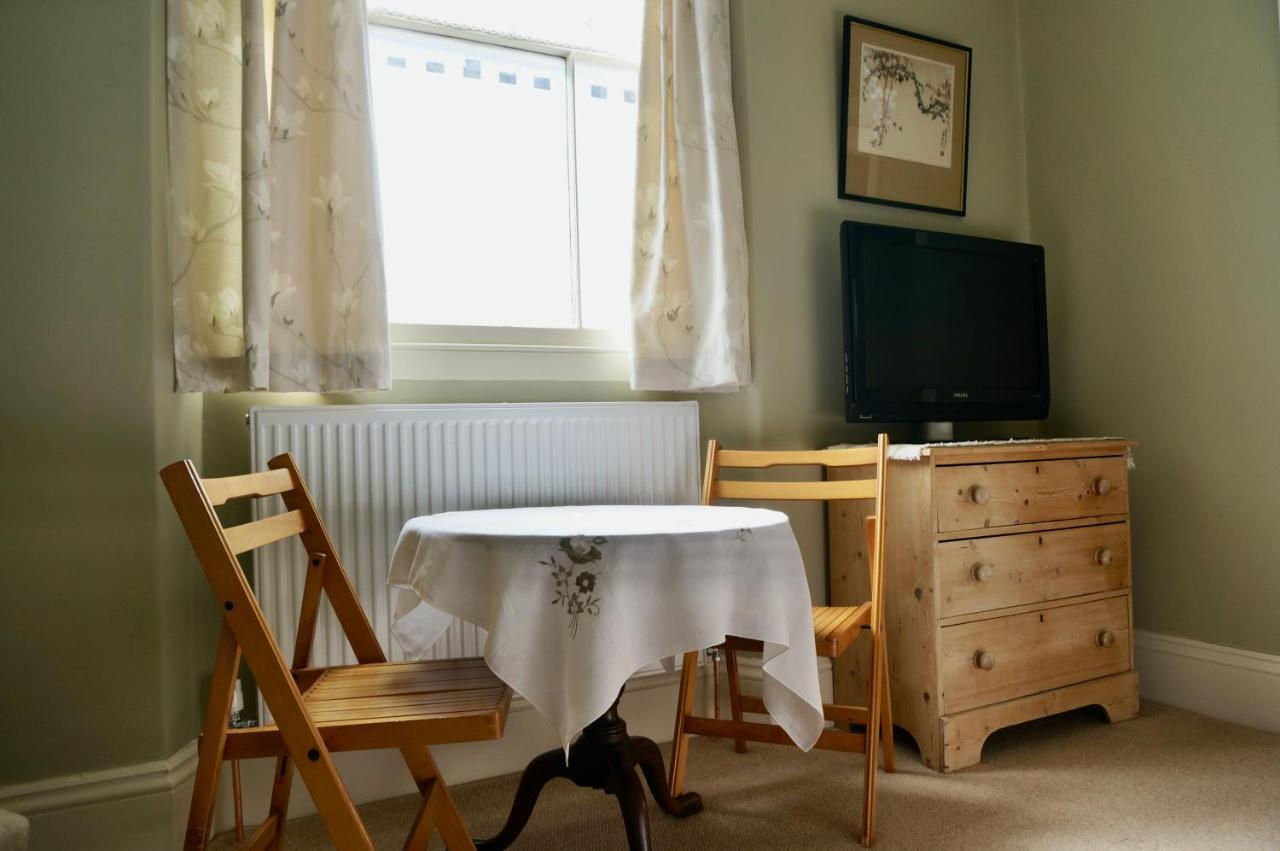 Minton House Apartman Colyton Kültér fotó