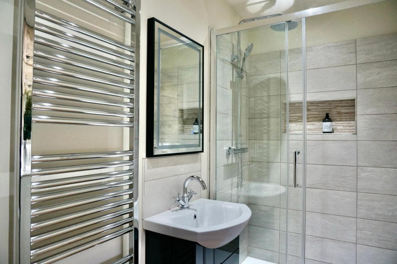 Minton House Apartman Colyton Kültér fotó