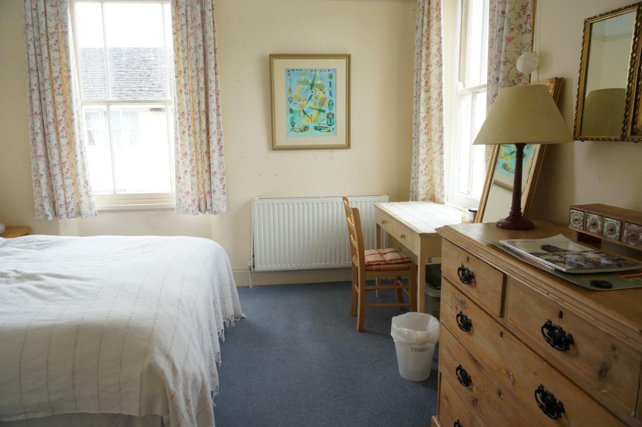 Minton House Apartman Colyton Kültér fotó