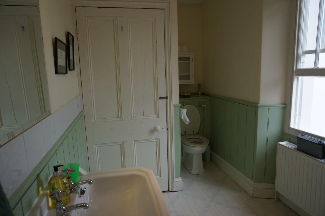 Minton House Apartman Colyton Kültér fotó