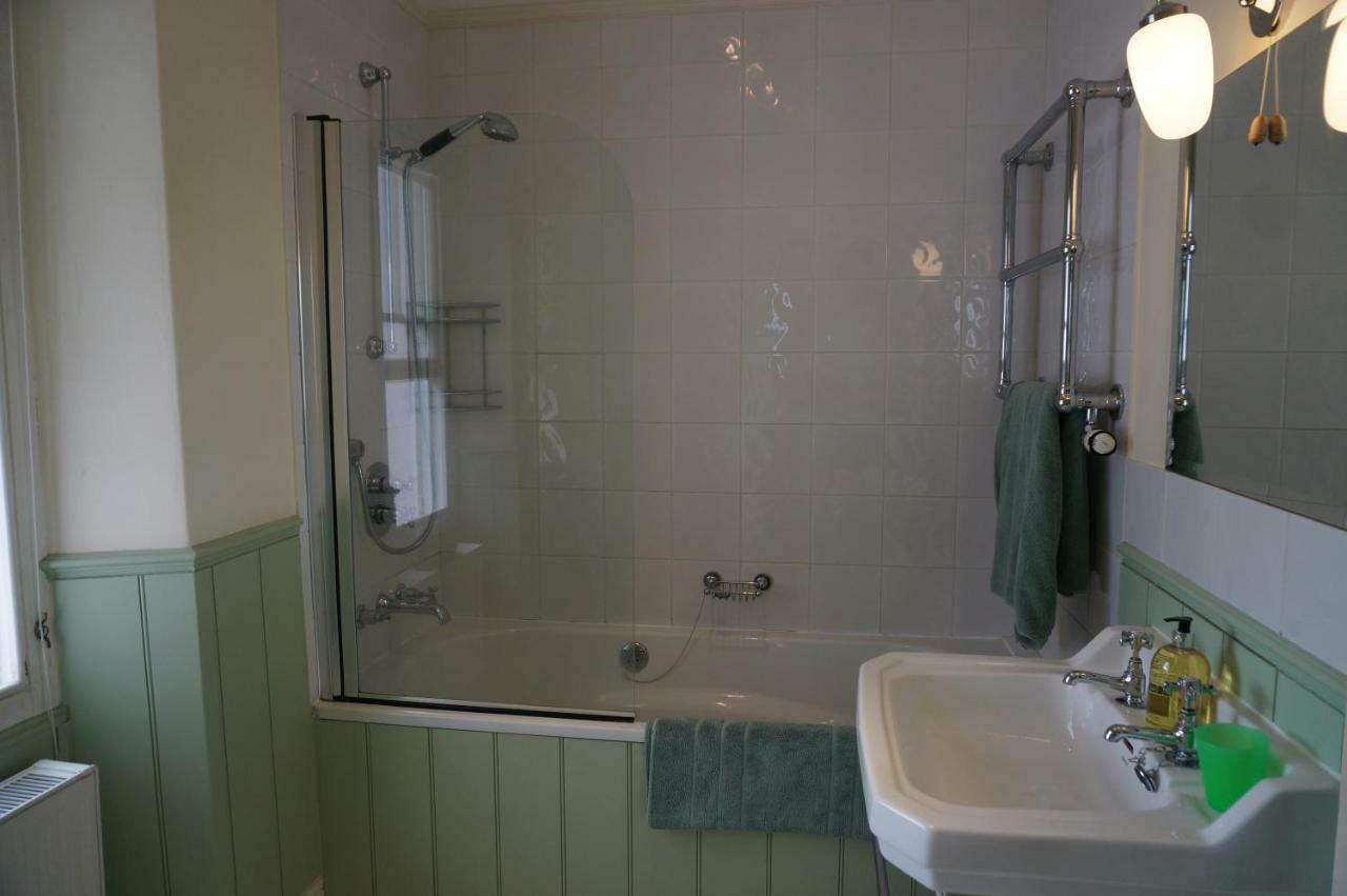 Minton House Apartman Colyton Kültér fotó