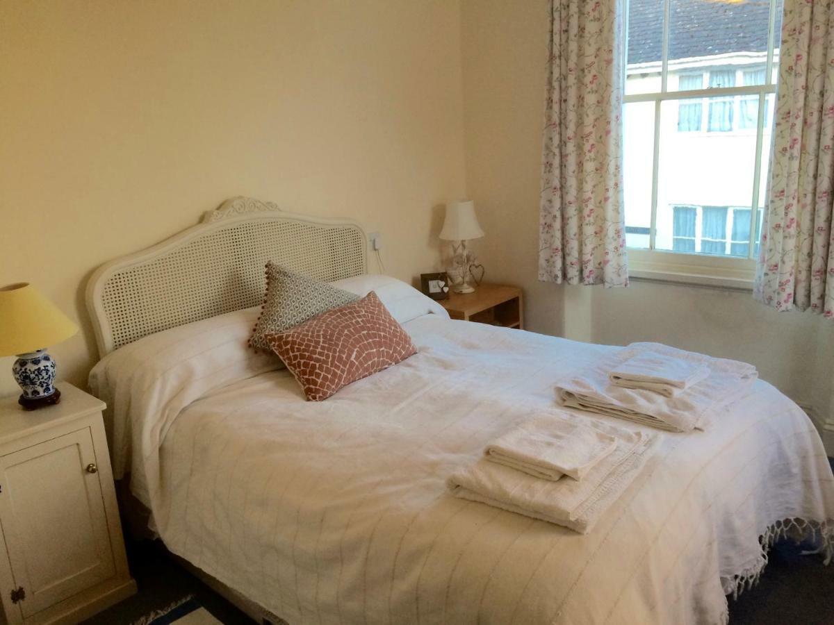 Minton House Apartman Colyton Kültér fotó